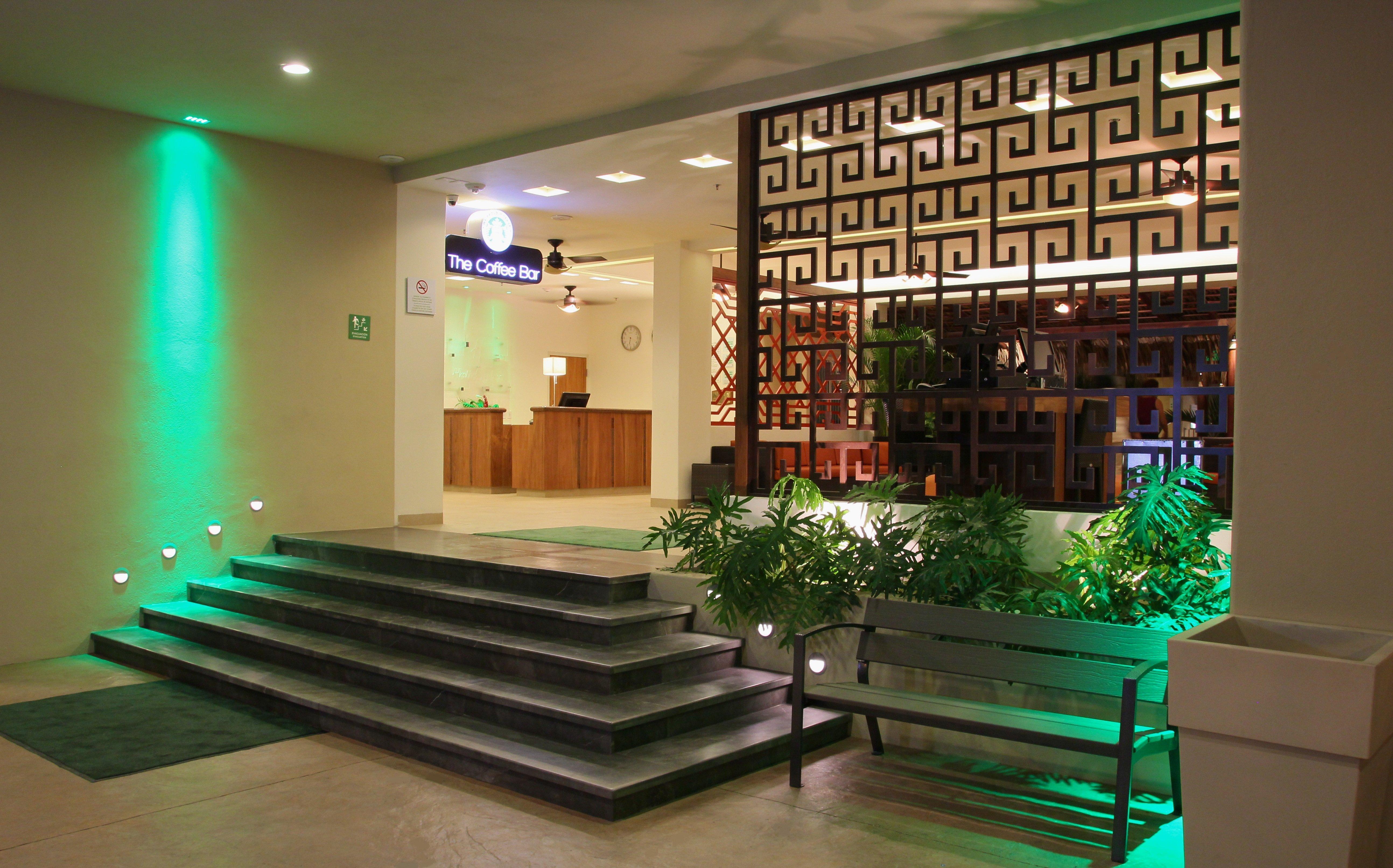 Holiday Inn Huatulco, An Ihg Hotel Santa Cruz Huatulco Exterior photo